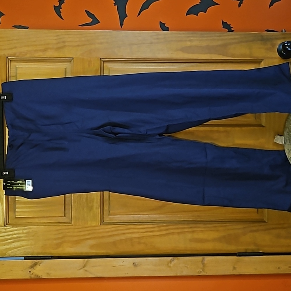 Womens scrub pants